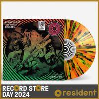 record store day 2024 - titles still in stock - resident